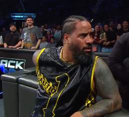 6-Man Tag Match Summer Slam