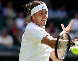 Alexander Zverev