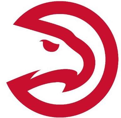Atlanta Hawks logo