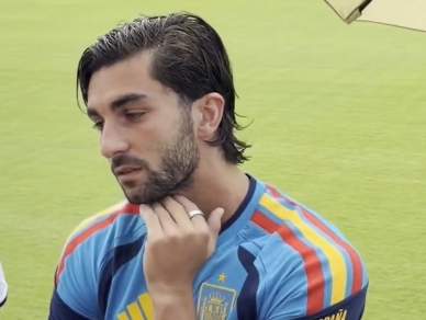 Ferran Torres