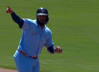 Vladimir Guerrero Jr.