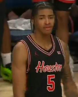 Chris Cenac Jr.