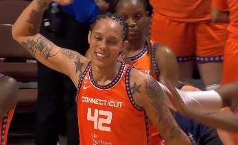 Brittney Griner