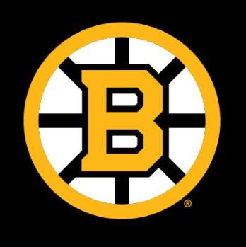 Boston Bruins logo