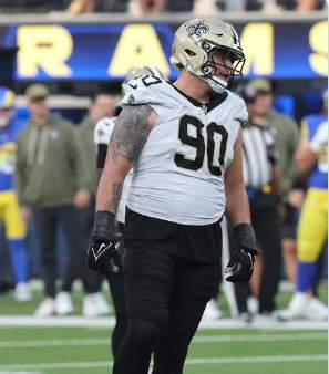 Bryan Bresee