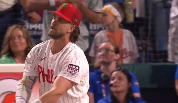 Bryce Harper