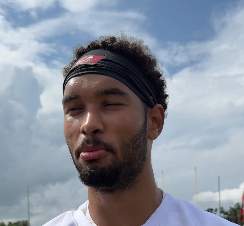 Buccaneers Emeka Egbuka Wedding Interview