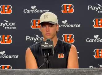Joe Burrow