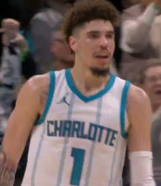 LaMelo Ball