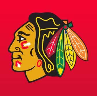 Chicago Blackhawks NHL Draft 2026 pick