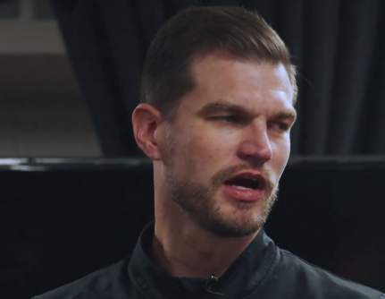Tiago Splitter
