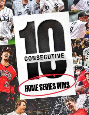 Chicago White Sox