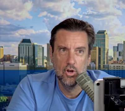 Clay Travis