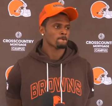 Deshaun Watson