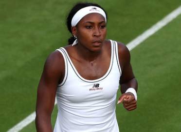 Coco Gauff