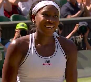 Coco Gauff