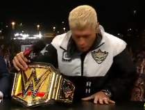 Cody Rhodes
