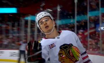 Connor Bedard