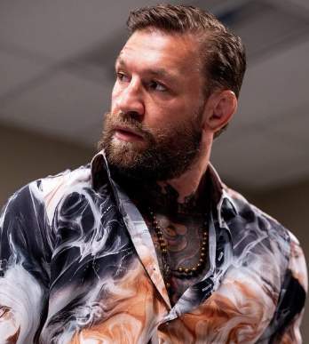Conor McGregor