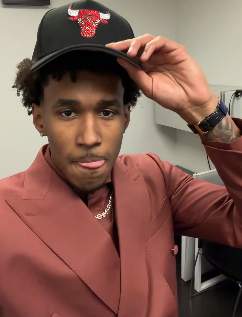 Dailyn Swain