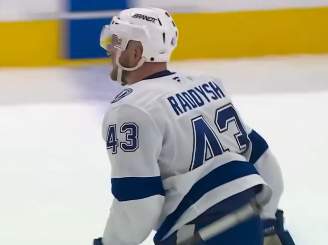 Darren Raddysh