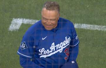 Dave Roberts