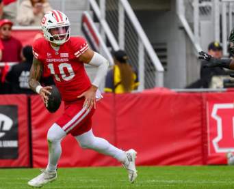 DC Defenders Host Louisville Kings in United Bowl