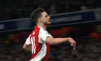Declan Rice