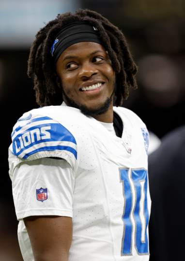 Lions Place Teddy Bridgewater on Reserved-Retired List