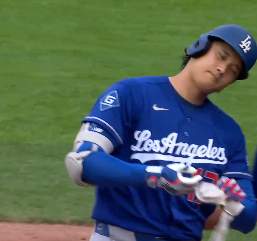 Dodgers Edge Twins 4-3 to Finish Sweep