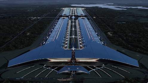Tesla SpaceX Confirm Terafab Chip Plant in Texas