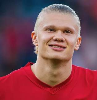 Erling Haaland