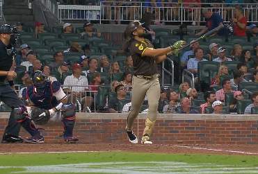 Fernando Tatis Jr.