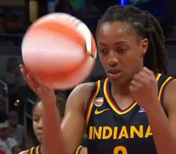 Kelsey Mitchell