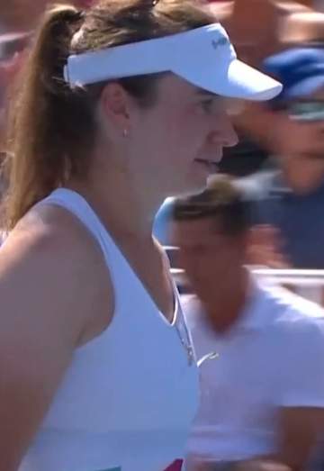 Daria Snigur