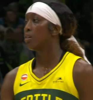 Flau'jae Johnson