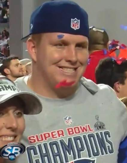 Jordan Devey
