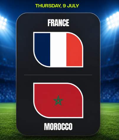 France v Morocco game preview