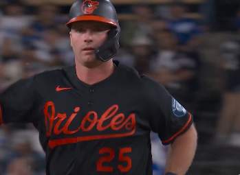 Gunnar Henderson - Baltimore Orioles