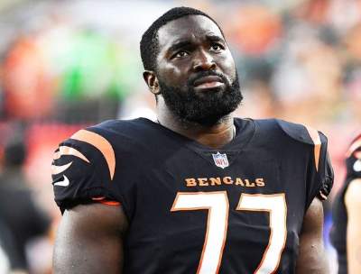 Hakeem Adeniji retires from NFL