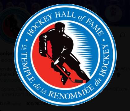 HHOF logo