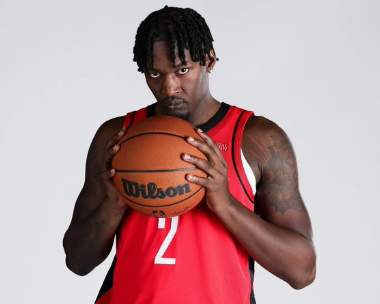 Dorian Finney-Smith
