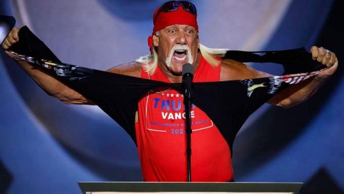Police Close Investigation Into Hulk Hogan’s Death, Rule It Natural Causes