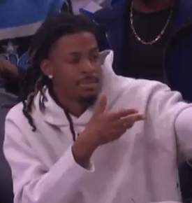 Ja Morant