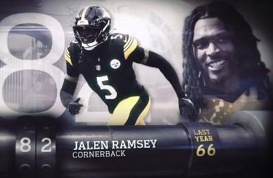Jalen Ramsey