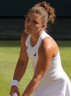 Jasmine Paolini