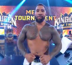 Jey Uso