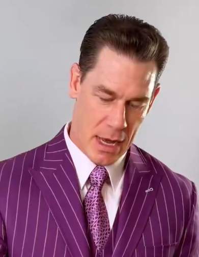 John Cena