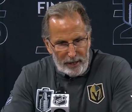 John Tortorella