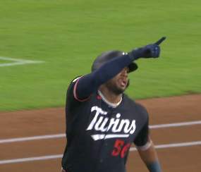 Josh Bell